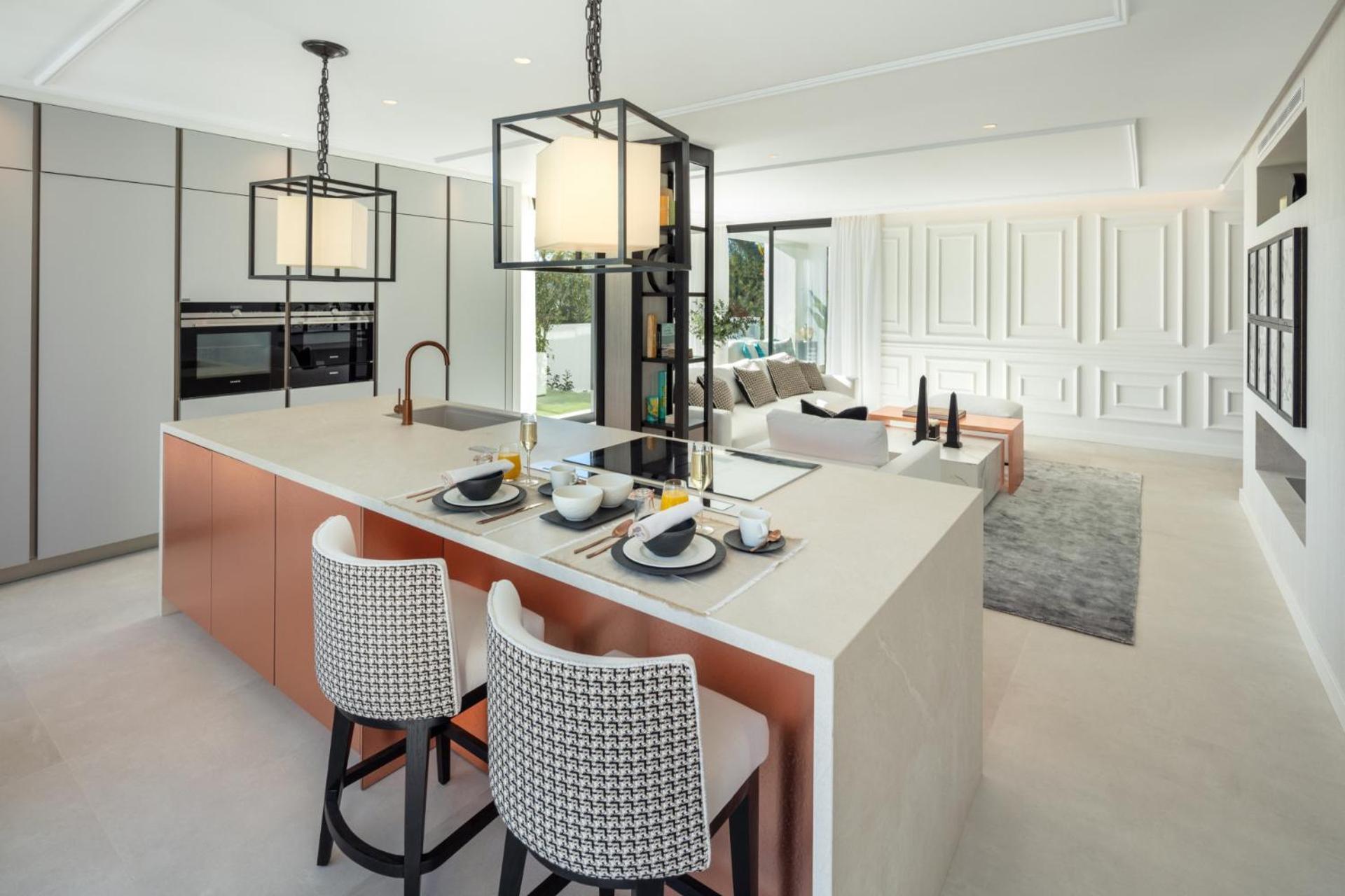 Vacation I The Nicklaus Villa, Glistening Heated Pool, Hot Tub, Room, Golf Valley, 5 Min Puerto Banus