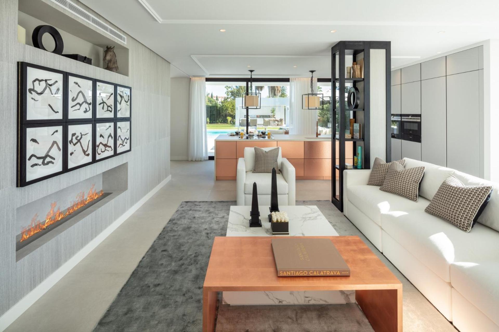 Vacation I The Nicklaus Villa, Glistening Heated Pool, Hot Tub, Room, Golf Valley, 5 Min Puerto Banus