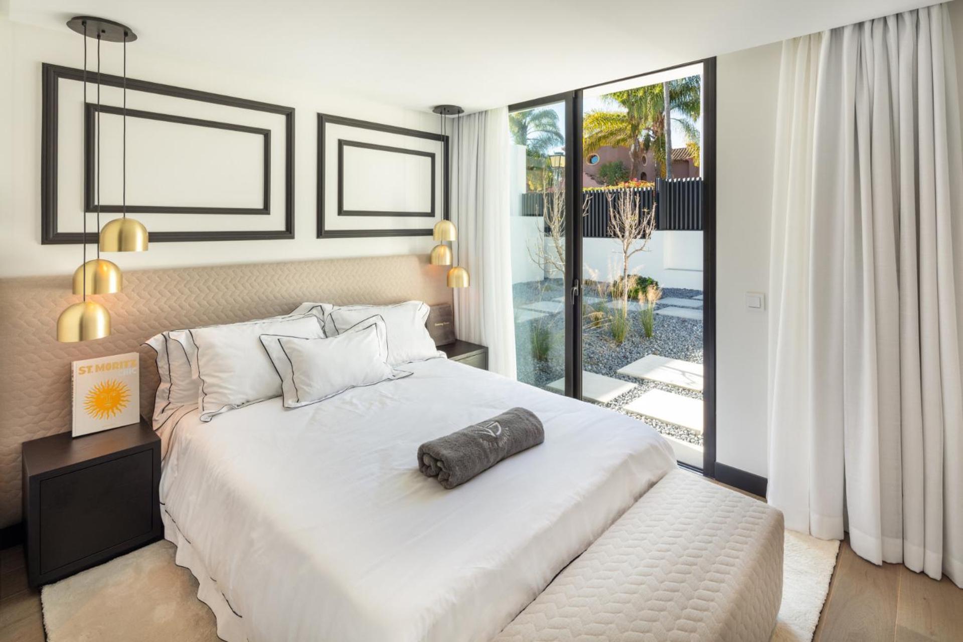 Vacation I The Nicklaus Villa, Glistening Heated Pool, Hot Tub, Room, Golf Valley, 5 Min Puerto Banus *