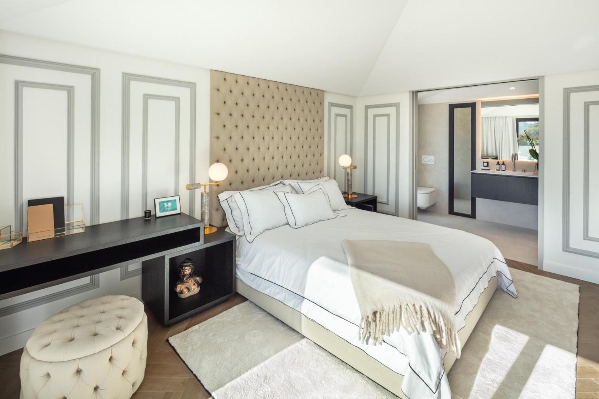 Villa Vacation I The Nicklaus Villa, Glistening Heated Pool, Hot Tub, Room, Golf Valley, 5 Min Puerto Banus Marbella