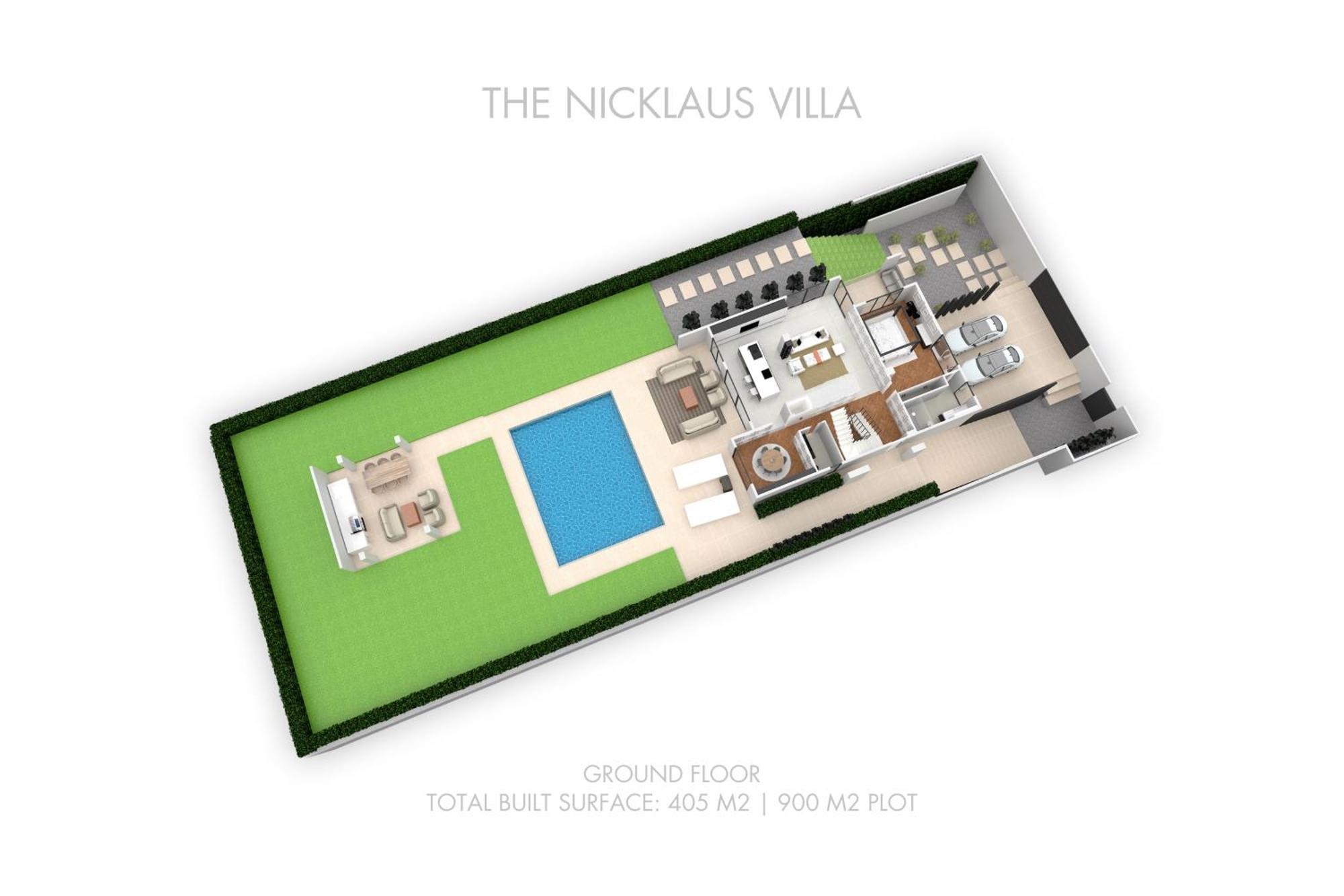 Vacation I The Nicklaus Villa, Glistening Heated Pool, Hot Tub, Room, Golf Valley, 5 Min Puerto Banus Marbella