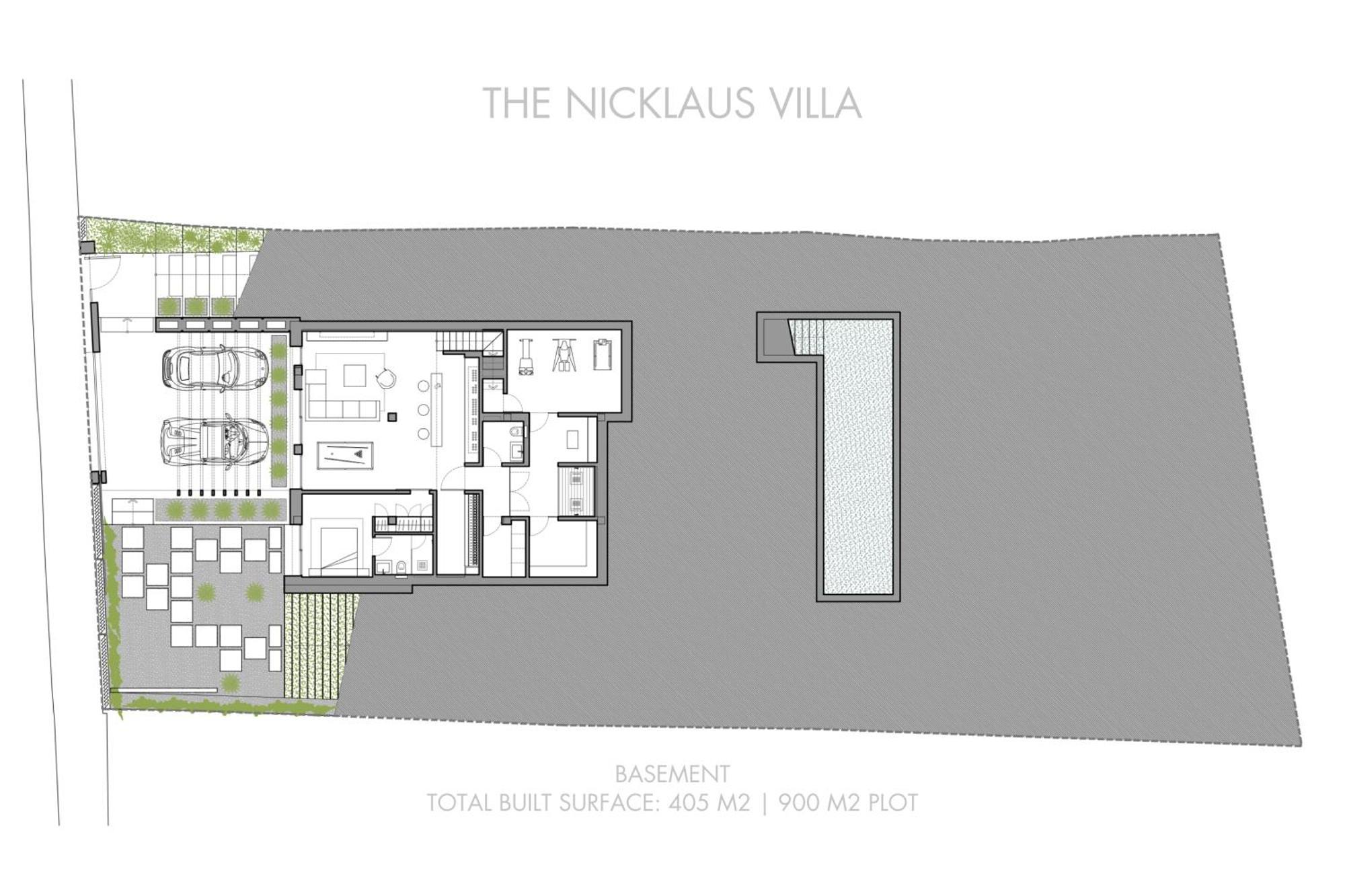 Vacation I The Nicklaus Villa, Glistening Heated Pool, Hot Tub, Room, Golf Valley, 5 Min Puerto Banus Villa Marbella
